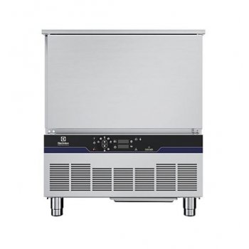 Electrolux - sokkoló hűtő-fagyasztó 5*GN1/1 belső, 40kg hűtő /25 kg fagyasztó