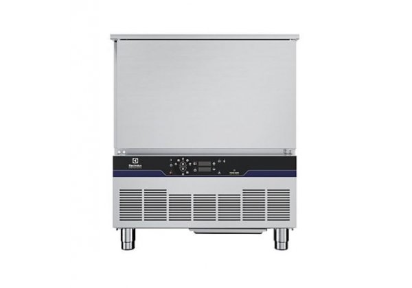 Electrolux - sokkoló hűtő-fagyasztó 5*GN1/1 belső, 40kg hűtő /25 kg fagyasztó