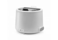 HENDI UNIQ elektromos asztali leves chafing, 8 lt.-es, Fehér színű