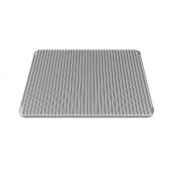 UNOX TG335 FAKIRO.GRILL - alumínium 460*330 mm sütőlap tömör