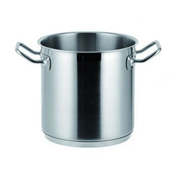 Alto - Rm acél fazék 24 cm, 10 lt