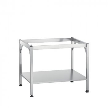 RATIONAL Stand I. - nyitott készülék állvány 6/10 sütőkhöz, 60.31.089
