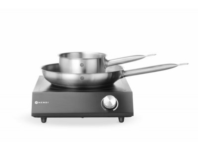 HENDI - Indukciós asztali mobil főzőlapok