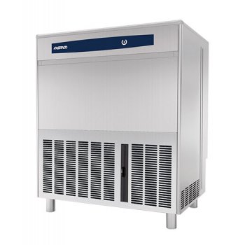 ARISTARCO CV 90.40 - Bar&amp;Hotel Hollow IceCube jéggép,  90kg/nap, 40kg-os tárolóval