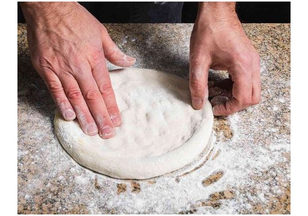 Pizzagroup EntryMax 12L - kétaknás pizza kemence; kapacitás: 6+6 db 33 cm pizza