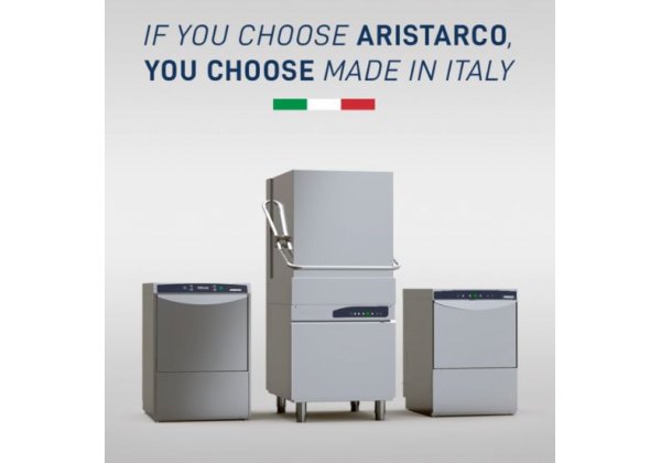 ARISTARCO ----- the HISTORY a Family of Washing &amp; Ice