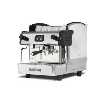 Expobar Zircon Mini Control- 1 karos kávéfőzőgép DARÁLÓ NÉLKÜL