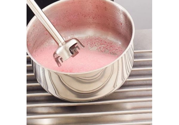 Robot-Coupe MicroMix AEROMIX - rúdmixer 165 mm szárhossz, spec. habosítóval (34900)