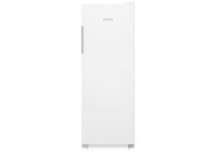 Liebherr MRFvc 3501 - teli ajtós, fehér színű, ventilációs hűtőszekrény, 327 lt.