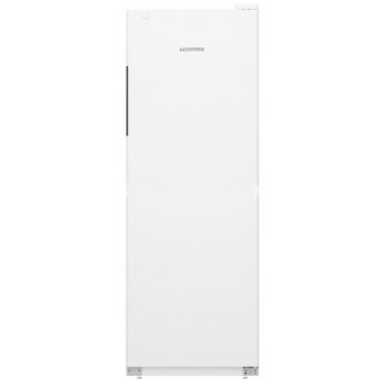 Liebherr MRFvc 3501 - teli ajtós, fehér színű, ventilációs hűtőszekrény, 327 lt.