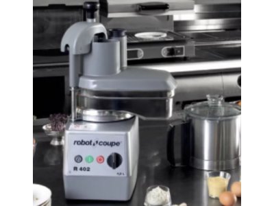 Robot-Coupe - kombinált asztali Kutterek, 2.9-7.5 lt.