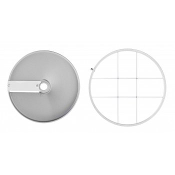 Robot-Coupe - 50*70*25 mm KOCKÁZÓ tárcsakészlet CL50; CL52; CL55; CL60;