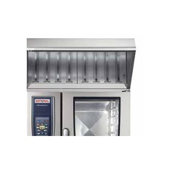 RATIONAL - UltraVent elszívó ernyő elektromos 6/10 tálcás kombi sütőkhöz 60.75.134