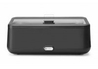 HENDI UNIQ  elektromos asztali chafing GN1/1; Fekete színű