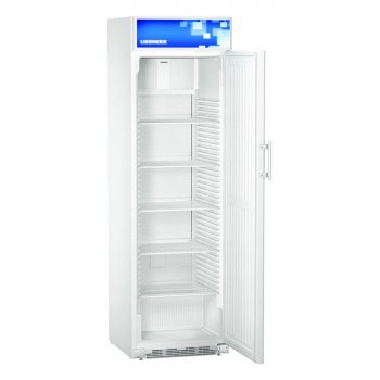 Liebherr FKDv 4211 hűtőszekrény 387 lt