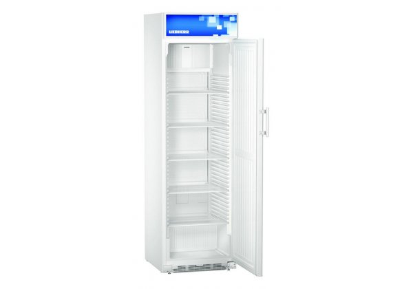 Liebherr FKDv 4211 hűtőszekrény, 387 lt
