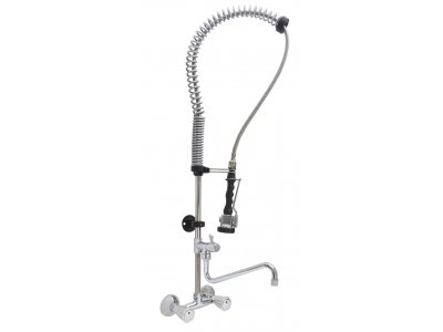 RUB előmosó leverető kézi zuhanyok és csaptelepek