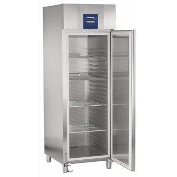 Liebherr GKPv 6590 hűtőszekrény 600 lt