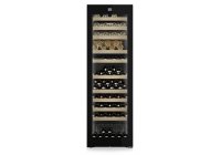 Liebherr WPgbi 5273 - üvegezett ajtós, 3 zónás bortemperáló szekrény,  357 literes belső