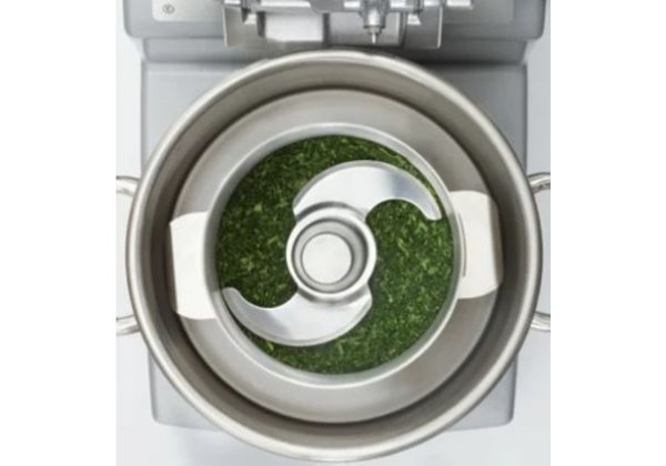 Robot-Coupe R8 - asztali KUTTER 8 lt. üst, ; 2 seb. 1500/3000 rpm. kód: 21291