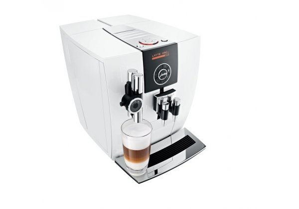 Jura - J9OTC - automata kávéfőzőgép