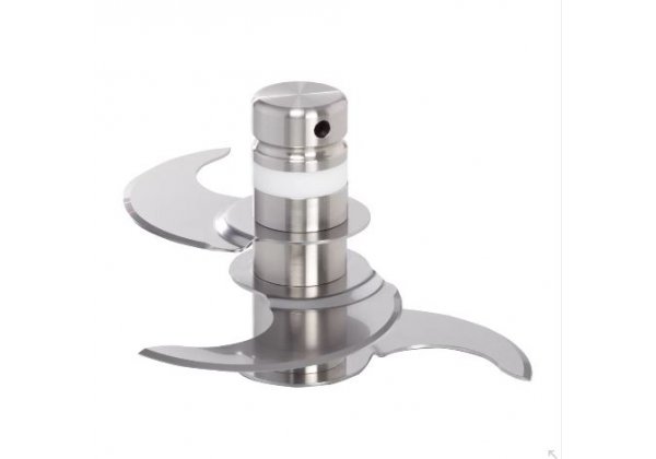 Robot-Coupe R15 - asztali KUTTER 15.0 lt. rm.edény; 2 seb. 1500/3000 rpm. (51491)