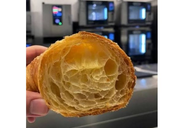 UNOX látványsütők, - partner a mindennapokban...