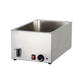 ALTO - Bain Marie GN1/1 asztali melegen tartó