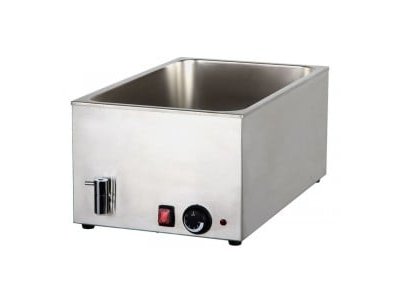 RM Gastro, SpidoCook, HENDI Snack készülékek