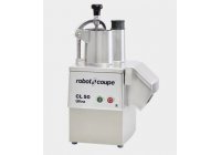 Robot-Coupe CL50 Ultra - 400V-os zöldség és gyümölcs szeletelő, feldolgozó gép