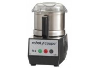 Robot Coupe R2 Kutter 2,9 literes