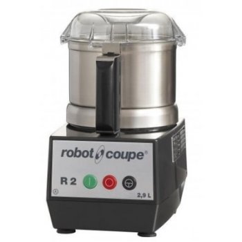 Robot Coupe R2 Kutter 2,9 literes