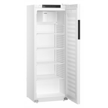 Liebherr MRFec3501 - TELI ajtós, fehér színű 327 lt. ventilációs hűtő