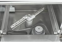 ARISTARCO AF 38.25 ESI - 2025 modell; pohármosogató gép, 38*38 cm kosár, digitális vezérlés