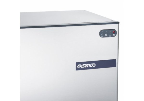 ARISTARCO ----- the HISTORY a Family of Washing &amp; Ice