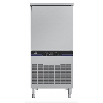 Electrolux - szabadonálló sokkoló hűtő max. 40/25 kg telj; 10GN1/1 kapacitás; 68 mm
