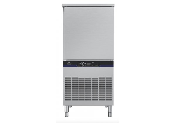 Electrolux - szabadonálló sokkoló hűtő max. 40/25 kg telj; 10GN1/1 kapacitás; 68 mm