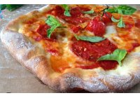 RGV Vulcano elektromos pizzakemence akár otthonra