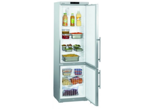 Liebherr  GCv4060 hűtő és mélyhűtő