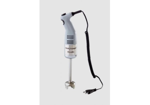 Robot-Coupe MicroMix AEROMIX - rúdmixer 165 mm szárhossz, spec. habosítóval (34900)