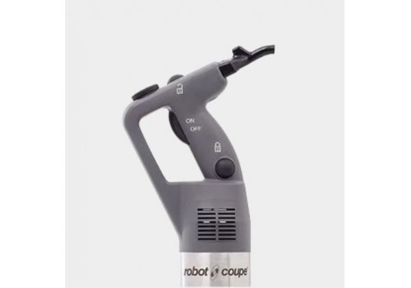 Robot-Coupe CMP 350V.V. - rúdmixer 350 mm szárhosszal (34250B)