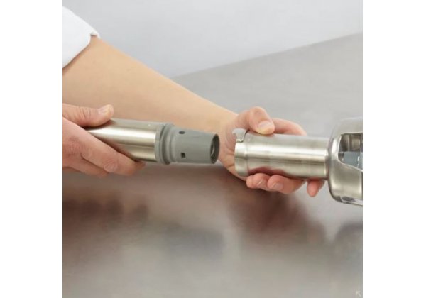 Robot-Coupe MP 350Ultra - rúdmixer 350 mm szárhossz, 1 sebesség,  (34800L)