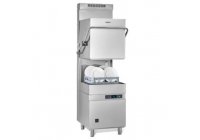 ARISTARCO AH 800 ESI ES - Energia visszanyerő funkció; Hood-Type mosogatógép 50*50 cm kosárral