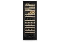 Liebherr WPgbi 7473 - üvegezett ajtós, 3 zónás bortemperáló szekrény,  561 literes belső