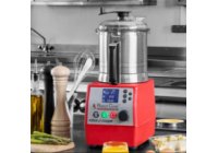 Robot-Coupe - Robot Cook Cooking Cutter Blender; 43000R
