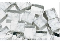 ÚJ TERMÉK a KÍNÁLATBAN - kocka jég készítő háttér jéggépek,  140-450 kg/nap