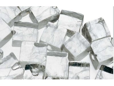 ARISTARCO CQ Serie - kocka jég készítő, 140-450 kg/nap