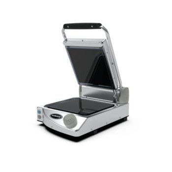 SPIDOCOOK kontakt grill SP010P sima