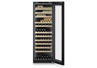 Liebherr WPgbi 7473 - üvegezett ajtós, 3 zónás bortemperáló szekrény,  561 literes belső