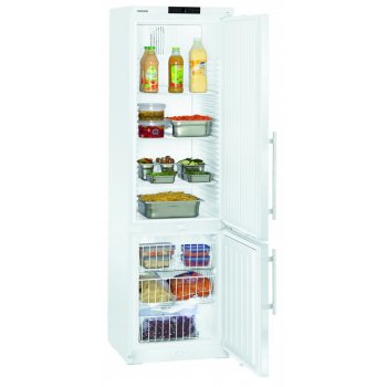 Liebherr  GCv4010 hűtő és mélyhűtő